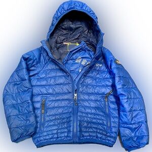 Lole kids primaloft packable jacket